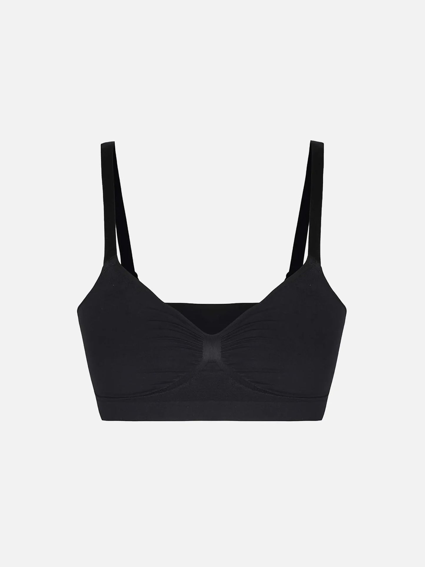 Feelin. Smooth Seamless Comfort Wireless Bra