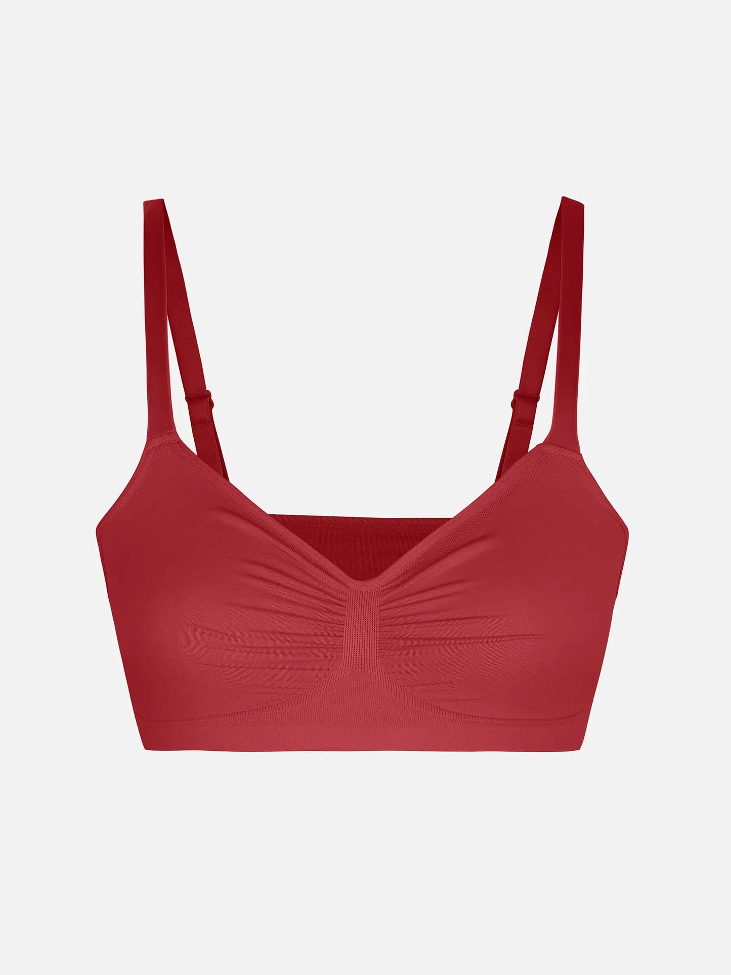 Feelin. Smooth Seamless Comfort Wireless Bra