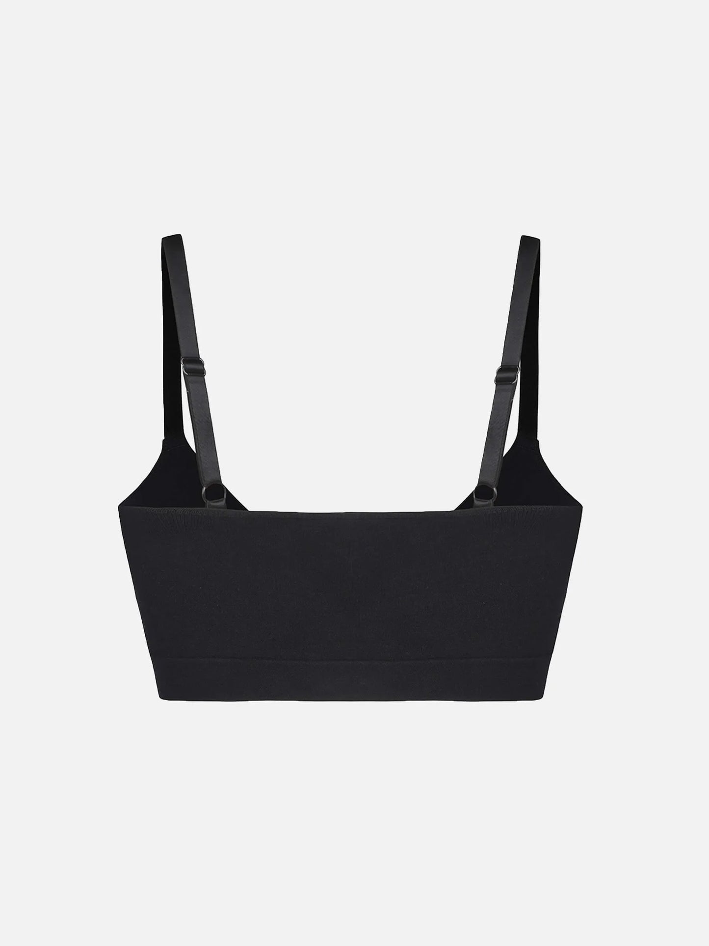 Feelin. Smooth Seamless Comfort Wireless Bra