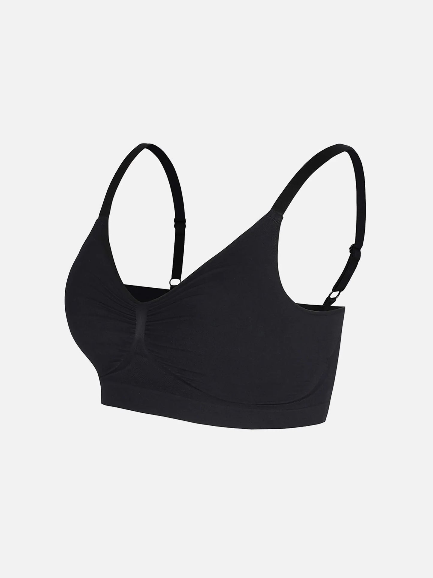 Feelin. Smooth Seamless Comfort Wireless Bra