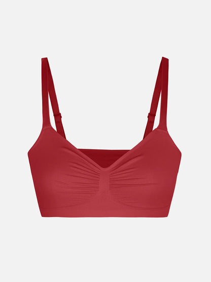 Feelin. Smooth Seamless Comfort Wireless Bra