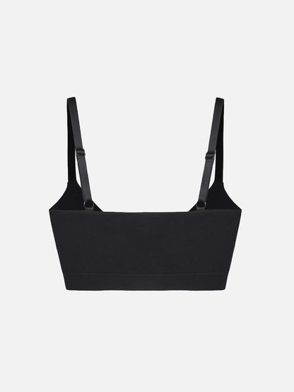 Feelin. Smooth Seamless Comfort Wireless Bra