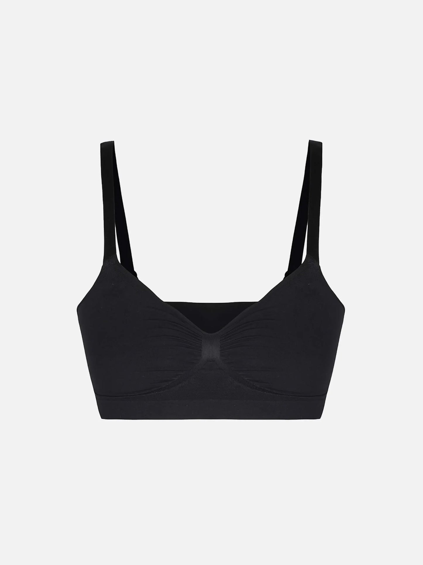 Feelin. Smooth Seamless Comfort Wireless Bra
