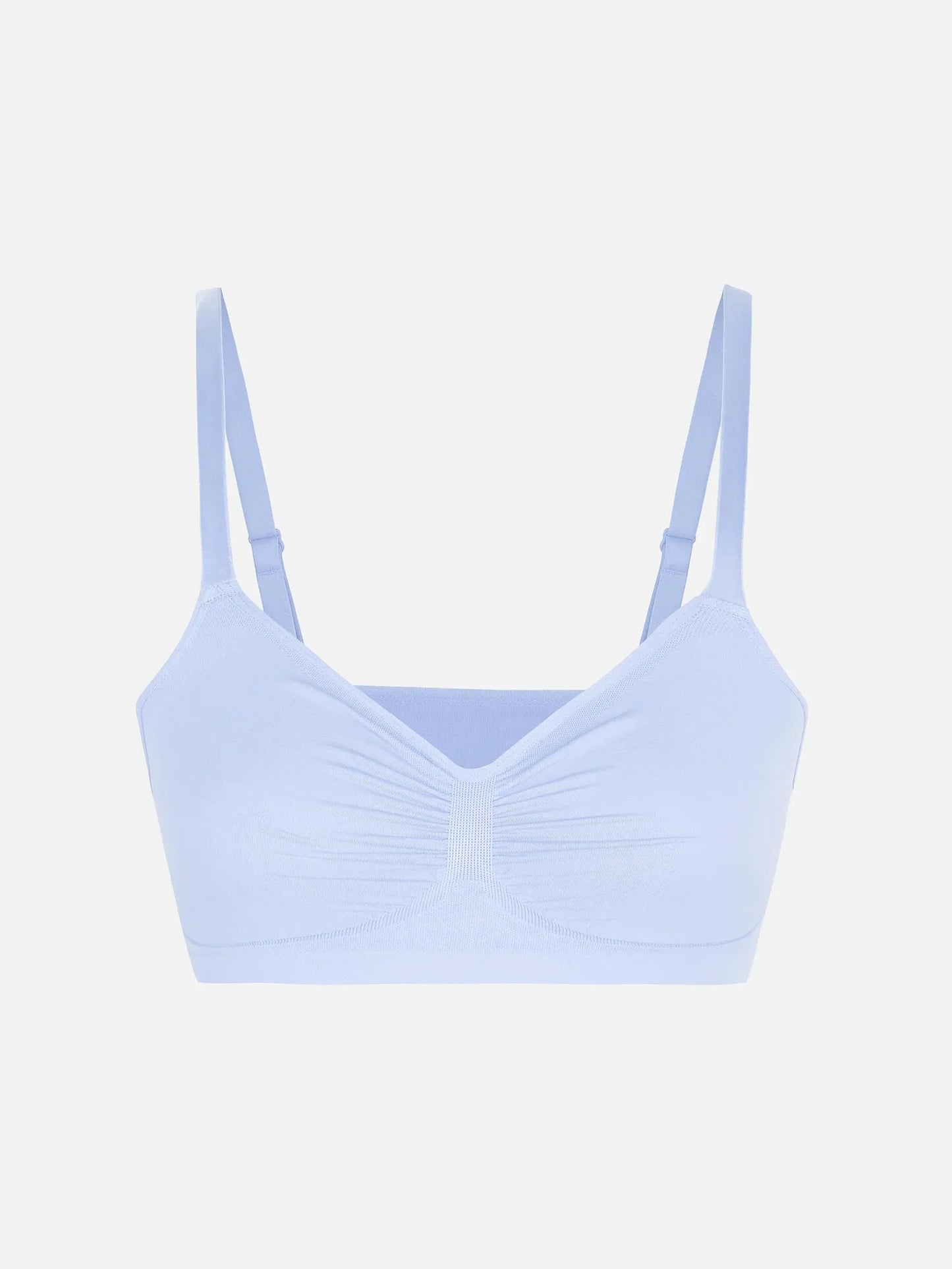 Feelin. Smooth Seamless Comfort Wireless Bra