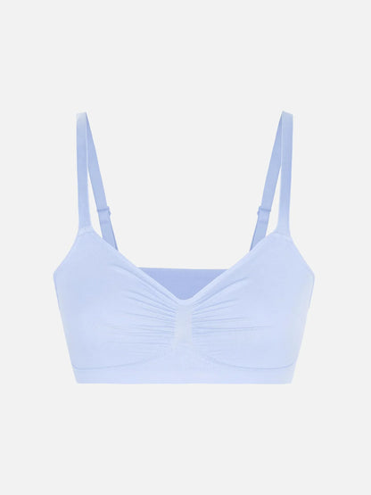Feelin. Smooth Seamless Comfort Wireless Bra