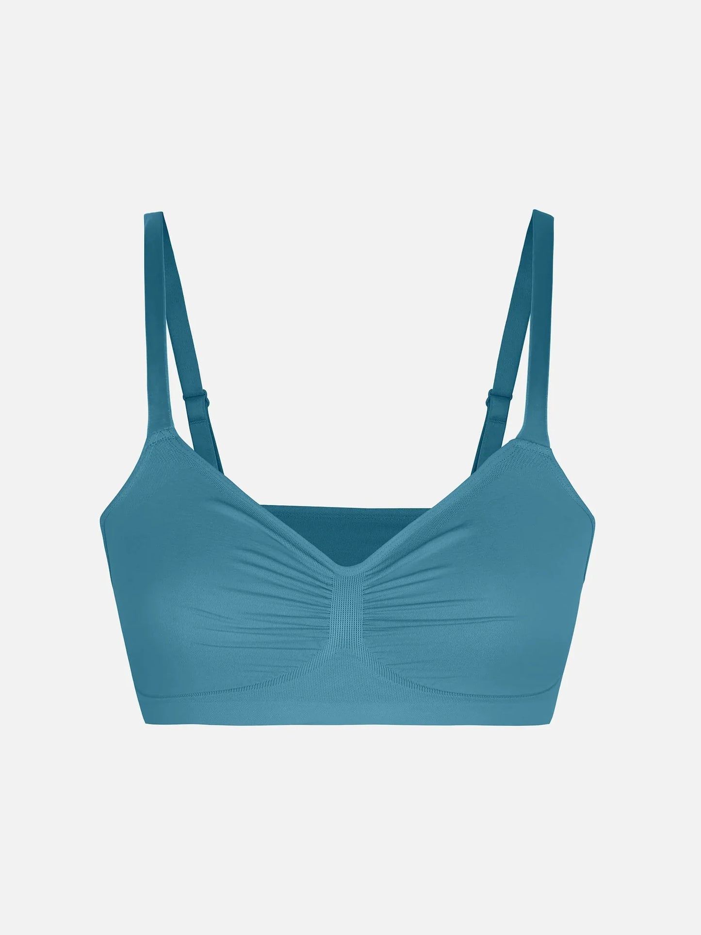 Feelin. Smooth Seamless Comfort Wireless Bra