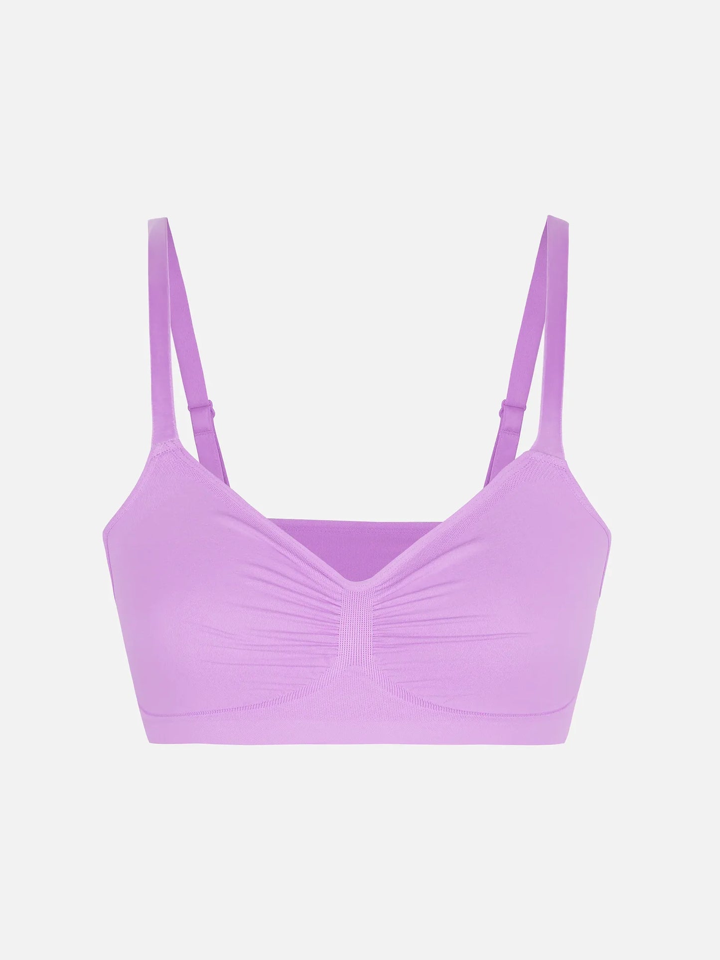 Feelin. Smooth Seamless Comfort Wireless Bra