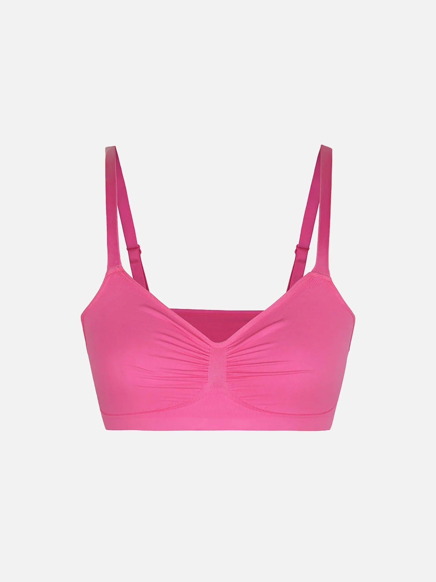 Feelin. Smooth Seamless Comfort Wireless Bra