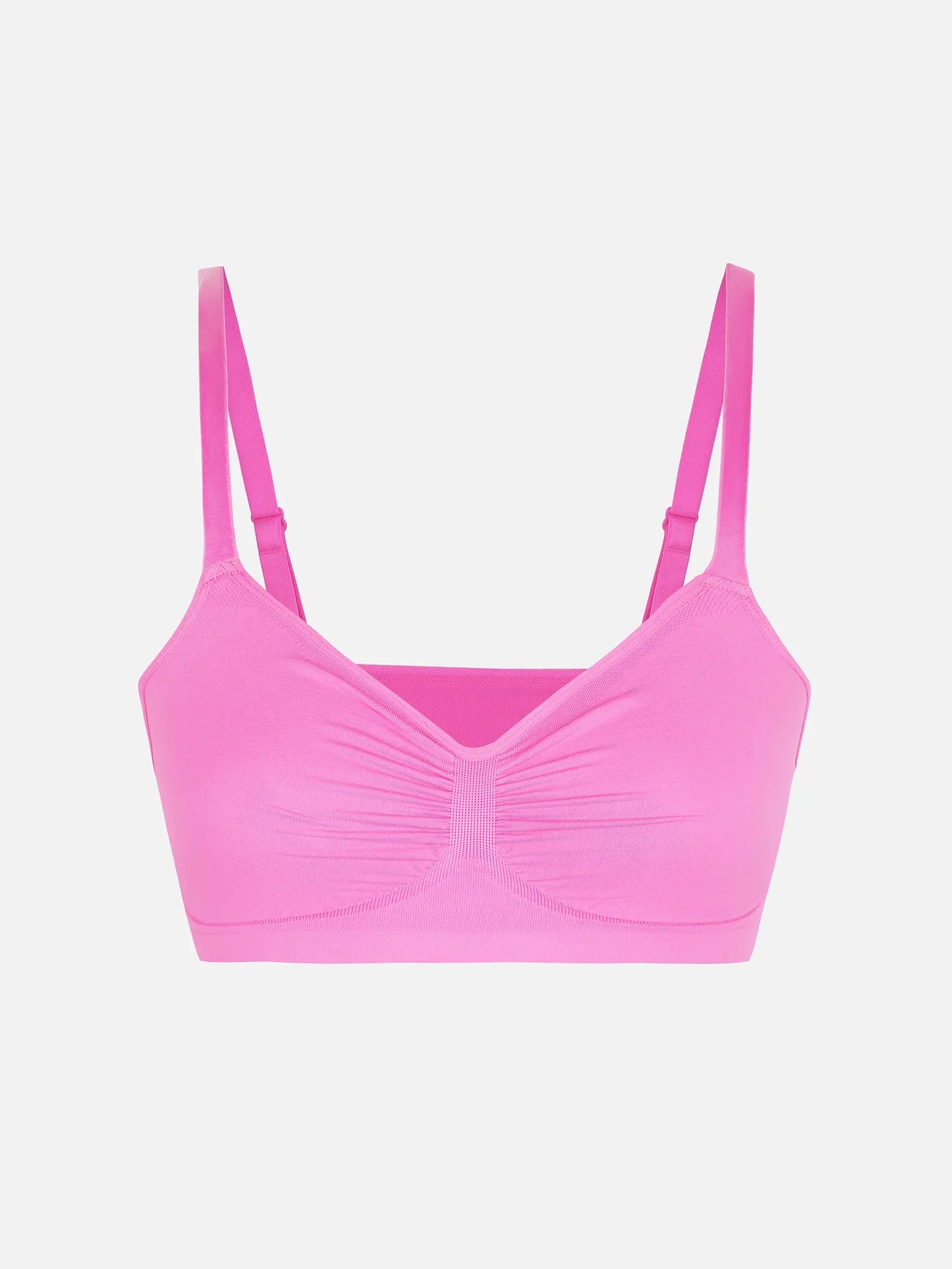 Feelin. Smooth Seamless Comfort Wireless Bra