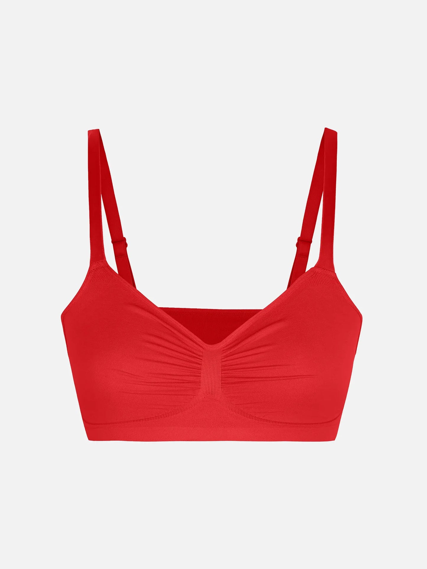 Feelin. Smooth Seamless Comfort Wireless Bra