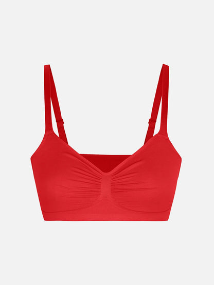 Feelin. Smooth Seamless Comfort Wireless Bra